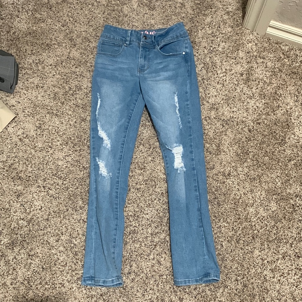 XMI girl size 12 Jean
